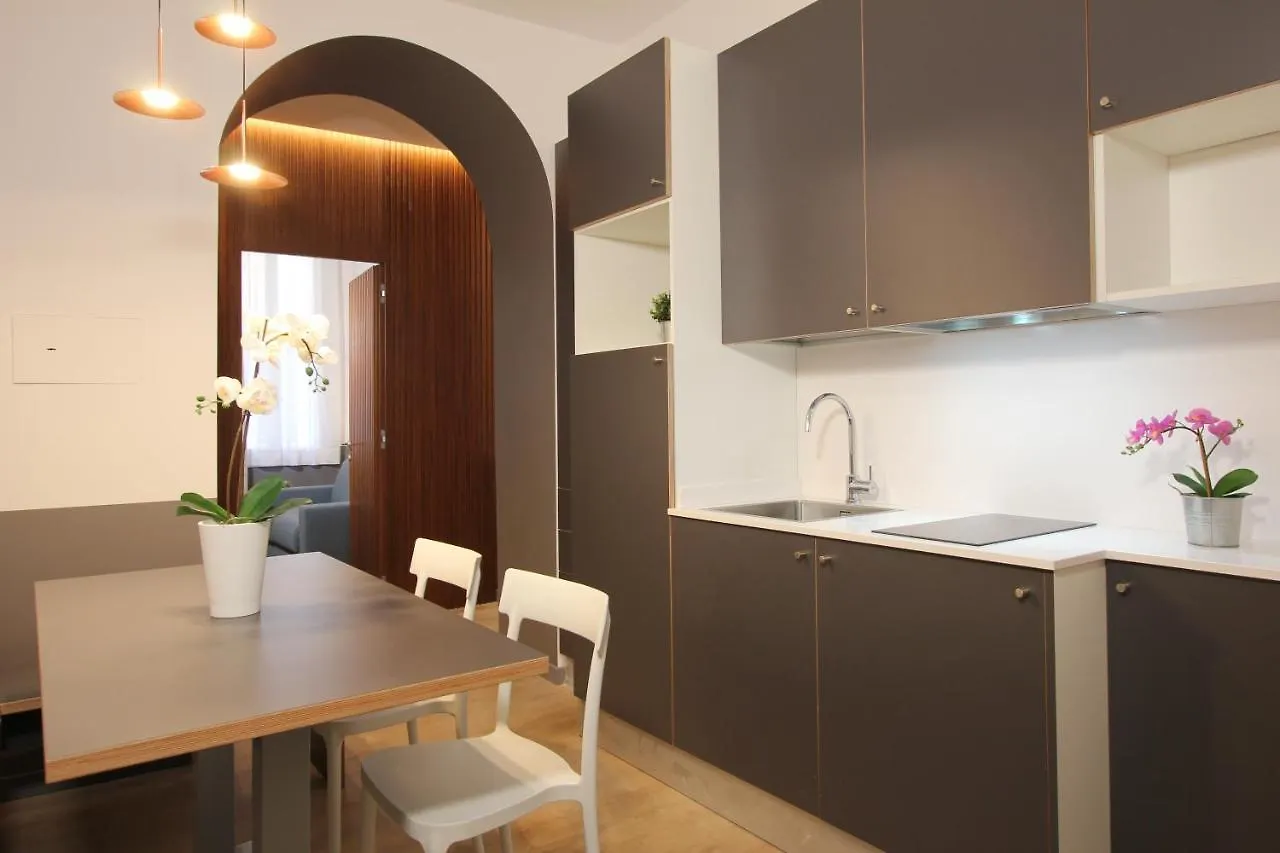 Appartement San Marco Gallery Venise