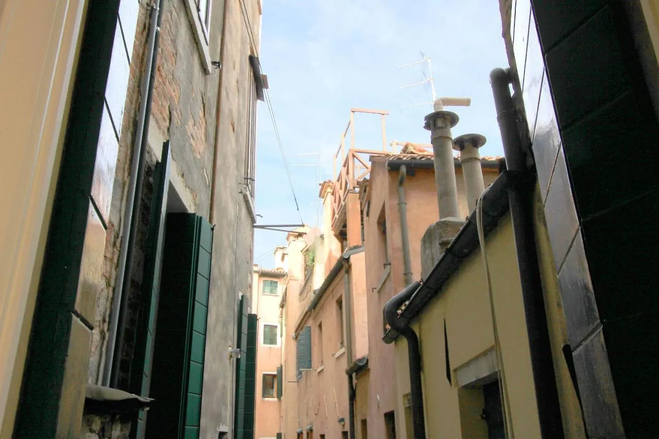 San Marco Gallery Venise 0*,