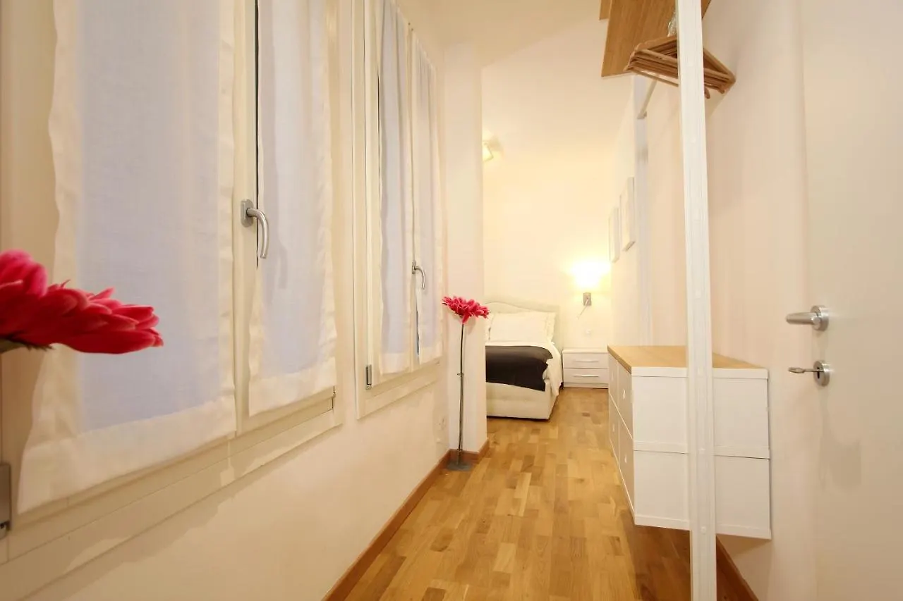 San Marco Gallery Venise Appartement