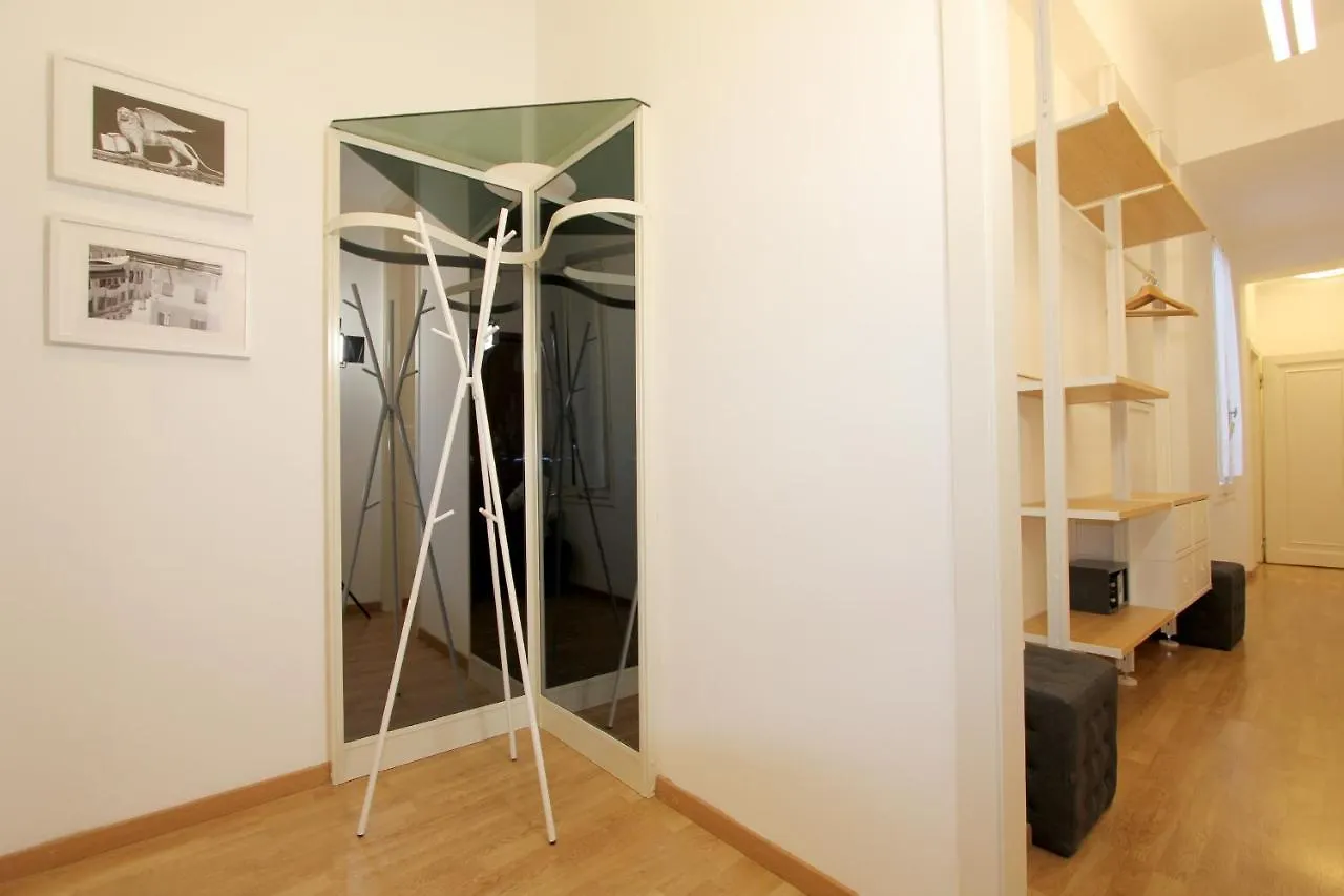 Appartement San Marco Gallery Venise