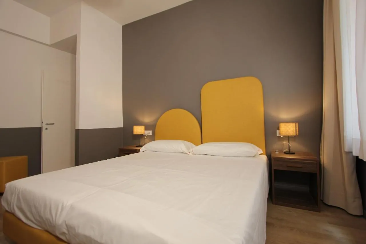 Appartement San Marco Gallery Venise Italie