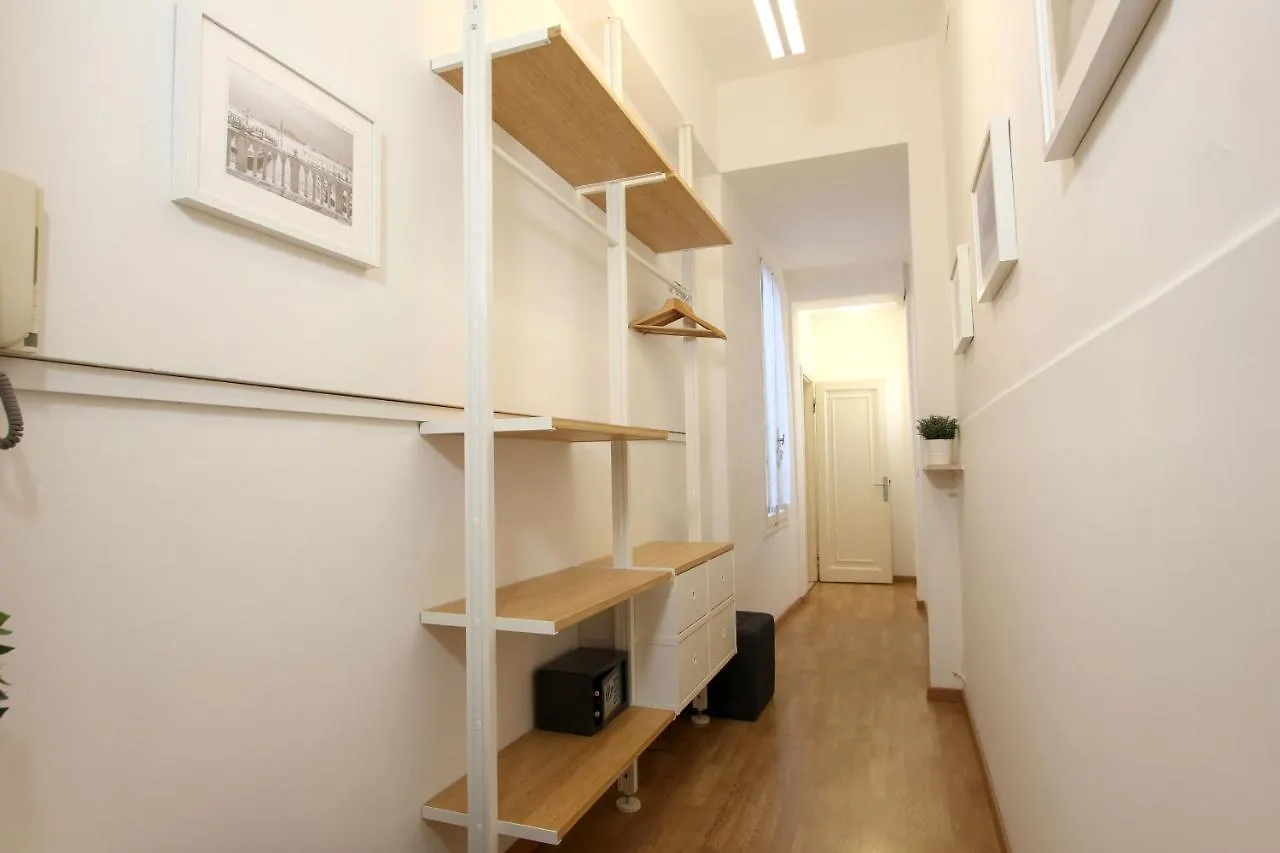 Appartement San Marco Gallery Venise Italie