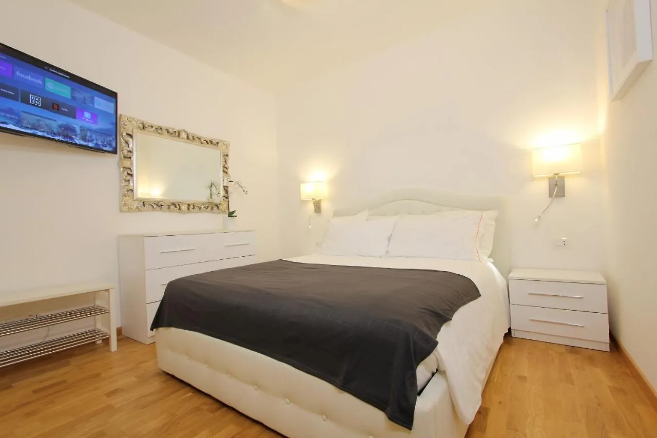 Appartement San Marco Gallery Venise