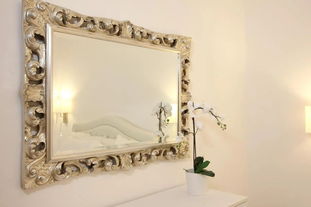 Apartmán San Marco Gallery Benátky Itálie