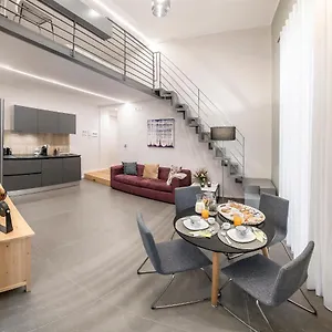 Three Toledo Apartamento Nápoles