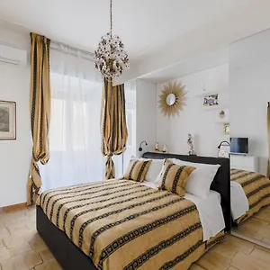 My In San Pietro Apartamento Roma