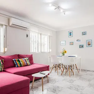 Pedregalejo 4 Apartamento Málaga