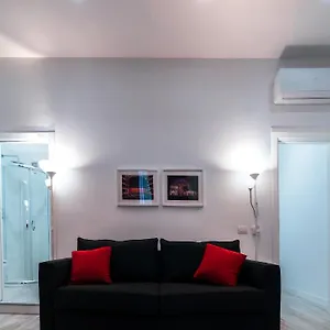 Casa Donizetti Apartamento Nápoles