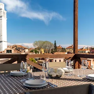 Sea To Sky By Wonderful Italy Appartement