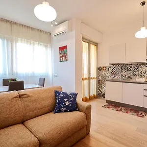 Skyline Apartamento Milán