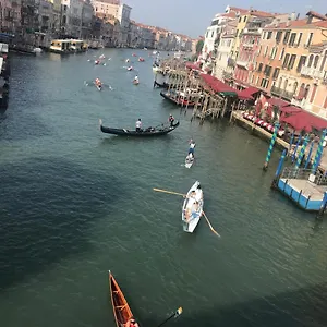 Ca ' San Samuele Venecia