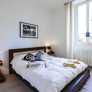 Design District - Apartamento Milán