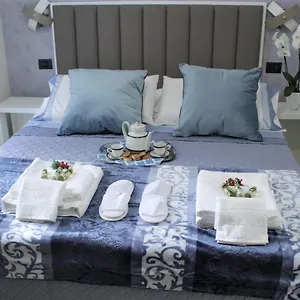 Mariana Luxury Apartamento Nápoles