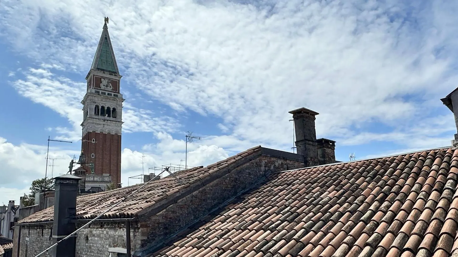 Appartamento San Marco Gallery Venezia